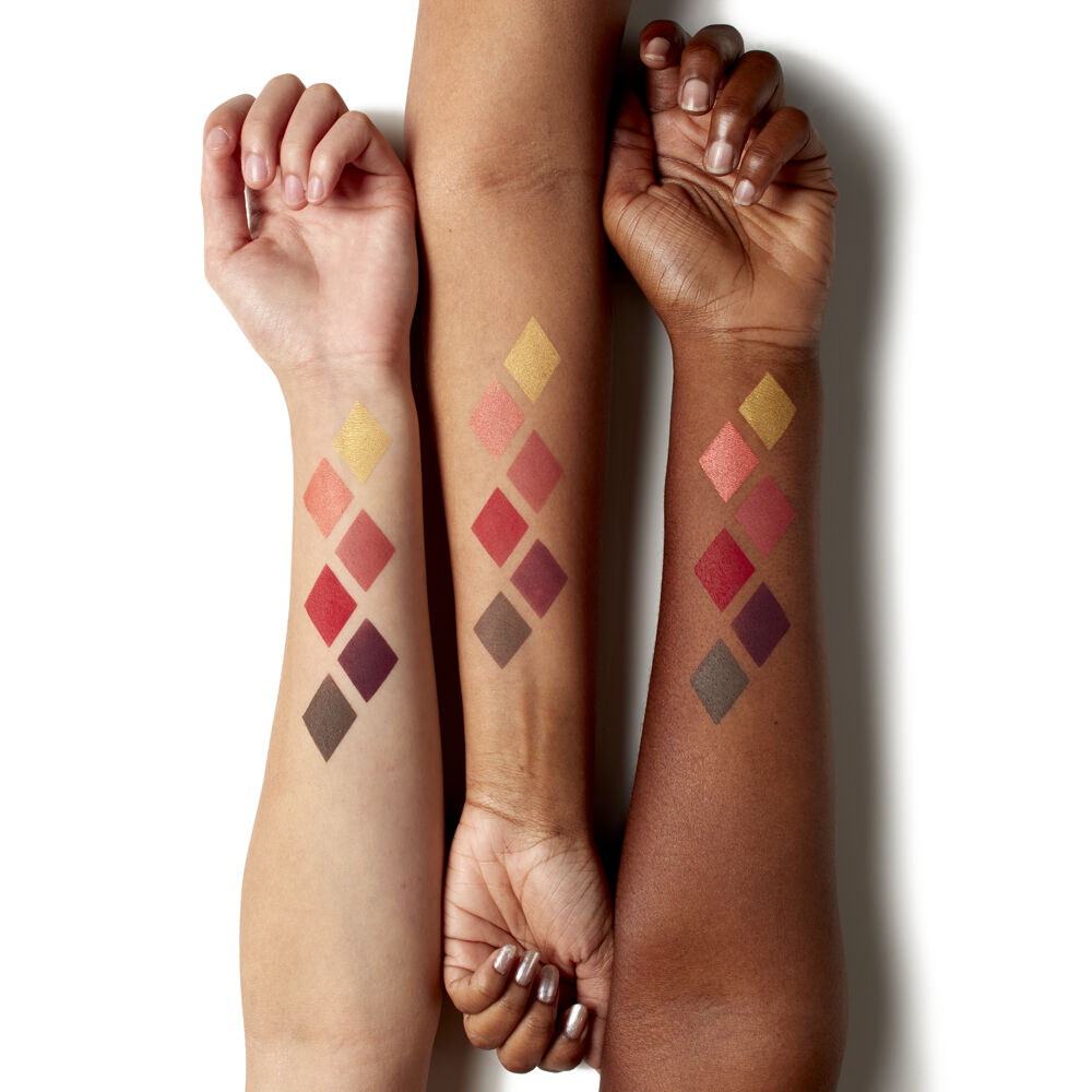 Ultimate Edit Petite Shadow Palette