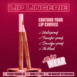 Lip Lingerie Lip Liner Stain