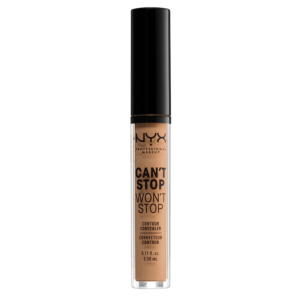 CAN'T STOP WON'T STOP CORRECTEUR COUVRANCE TOTALE