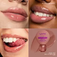 Smushy SOS Hydrating Lip Mask
