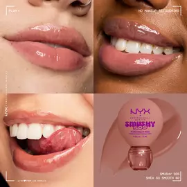Smushy SOS Hydrating Lip Mask