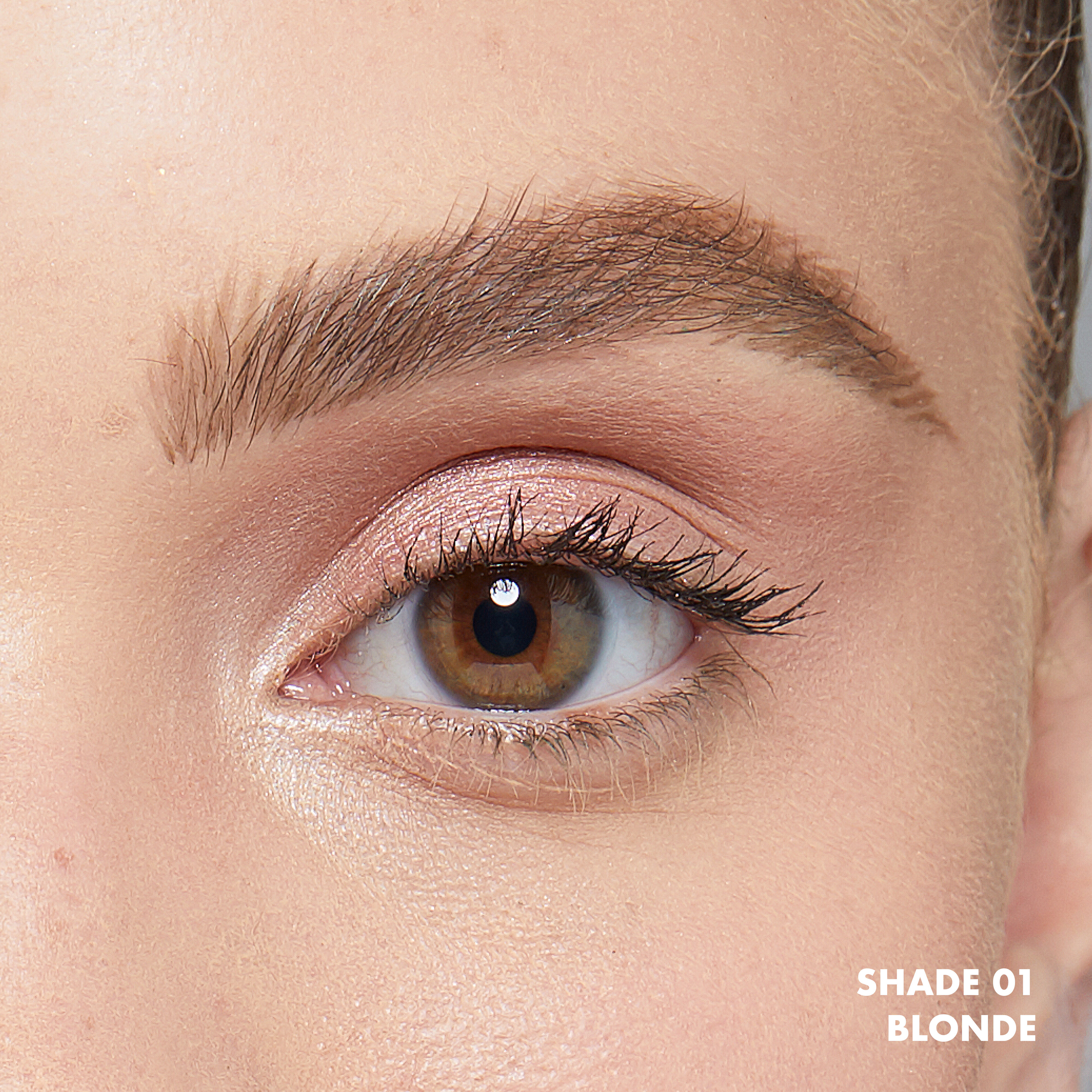 LIFT & SNATCH! Stylo a sourcils teinte