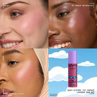 FARD A JOUES SAUCY SISTERS FAT CHEEKS