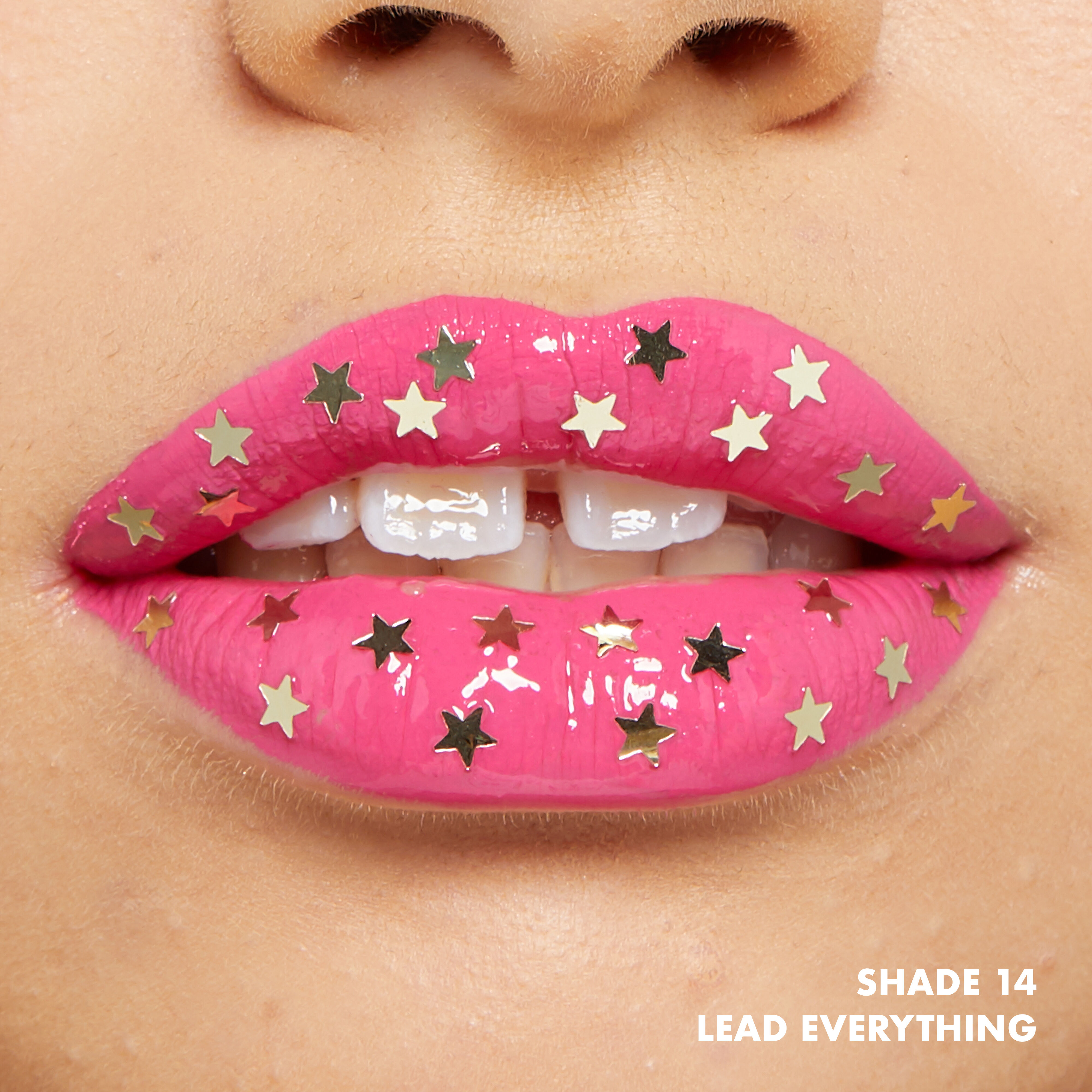 Shine Loud High Pigment Lip Shine