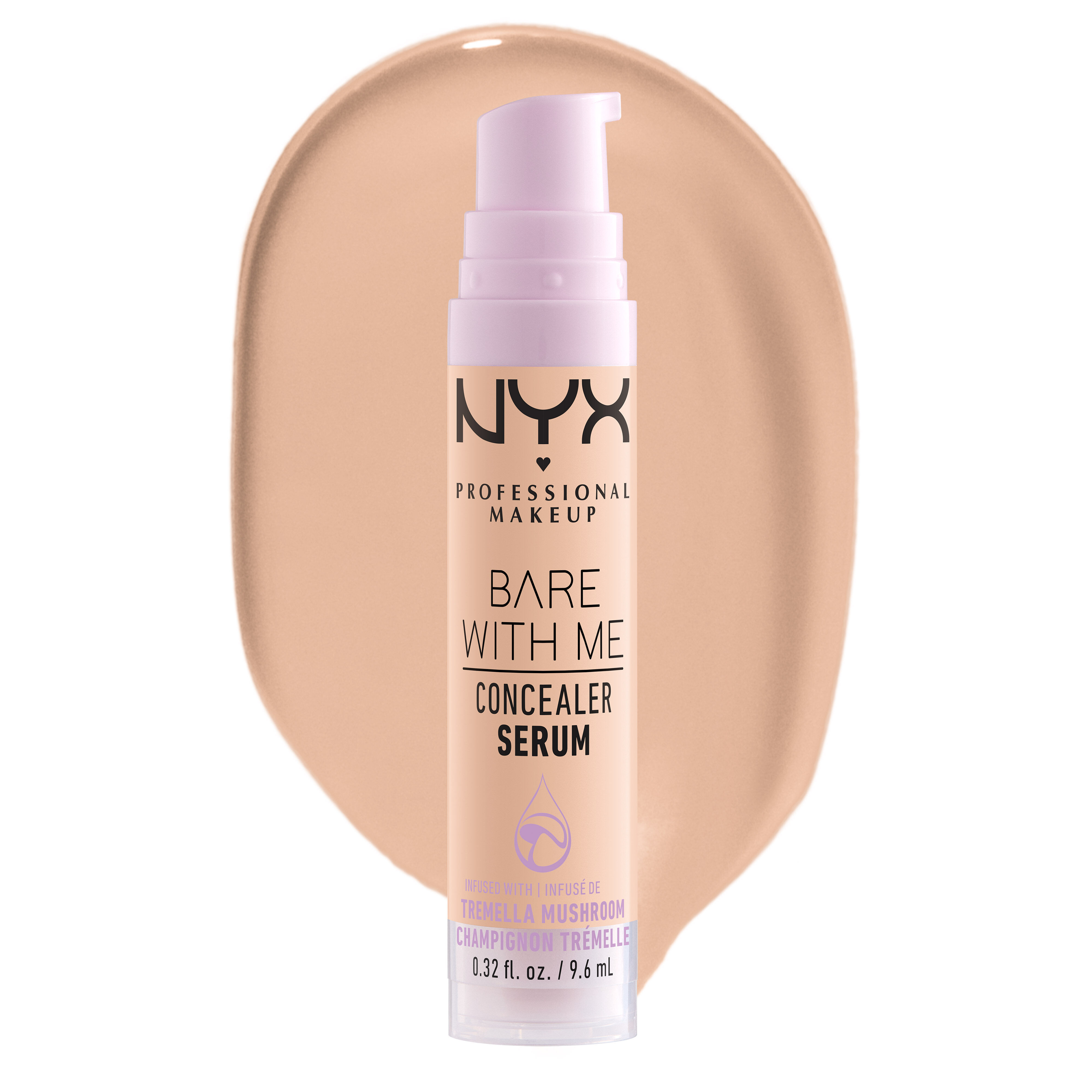 BARE WITH ME CONCEALER SERUM