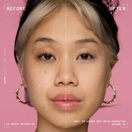 Make ‘Em Wonder™ Soft Matte Buildable Foundation