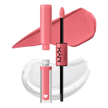 SHINE LOUD HIGH SHINE LIP COLOUR