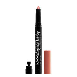 Lip Lingerie Push-Up Rouge a levres longue tenue