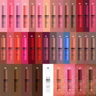 BRILLANT A LEVRES BUTTER GLOSS