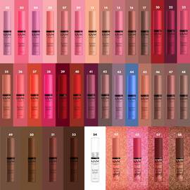 BRILLANT A LEVRES BUTTER GLOSS