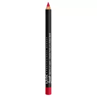 SUEDE MATTE LIP LINER