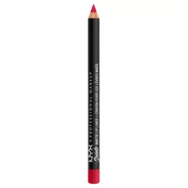 SUEDE MATTE LIP LINER