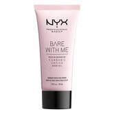 Bare With Me Cannabis Primer