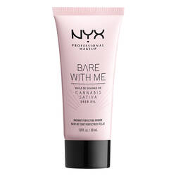 Bare With Me Cannabis Primer