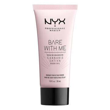 Bare With Me Cannabis Primer