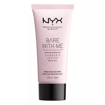 Bare With Me Cannabis Primer