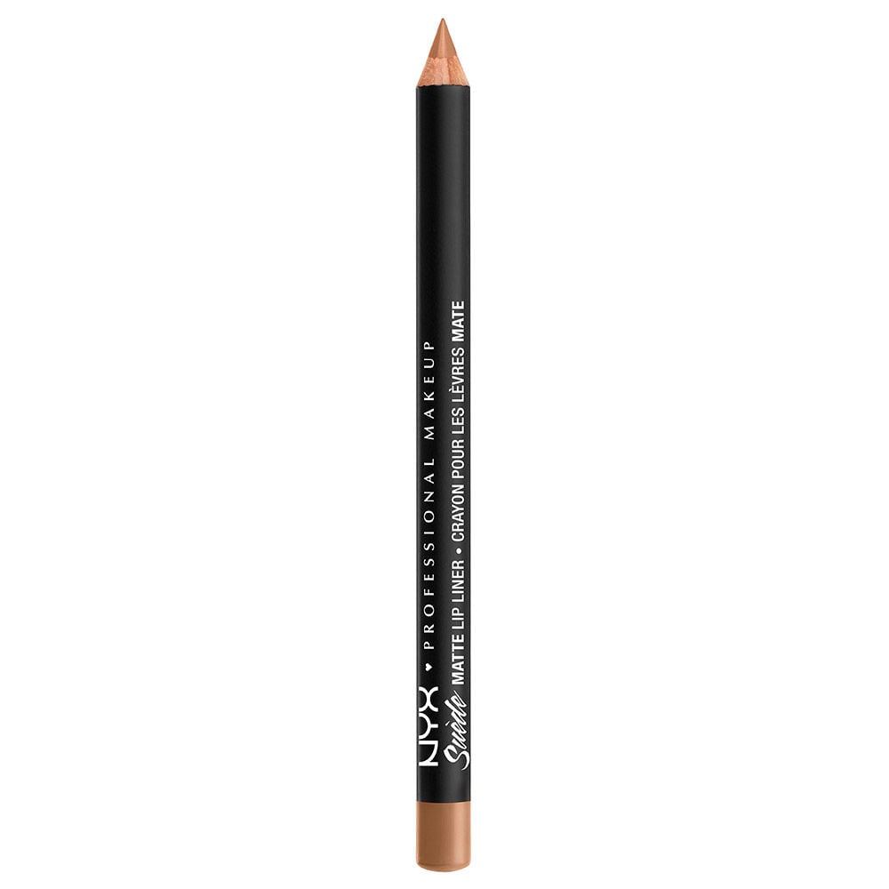 SUEDE MATTE LIP LINER