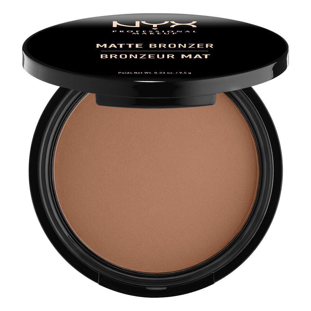 Matte Bronzer