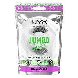 FAUX CILS JUMBO! FAUX CILS VEGETALIENS