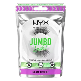FAUX CILS JUMBO! FAUX CILS VEGETALIENS