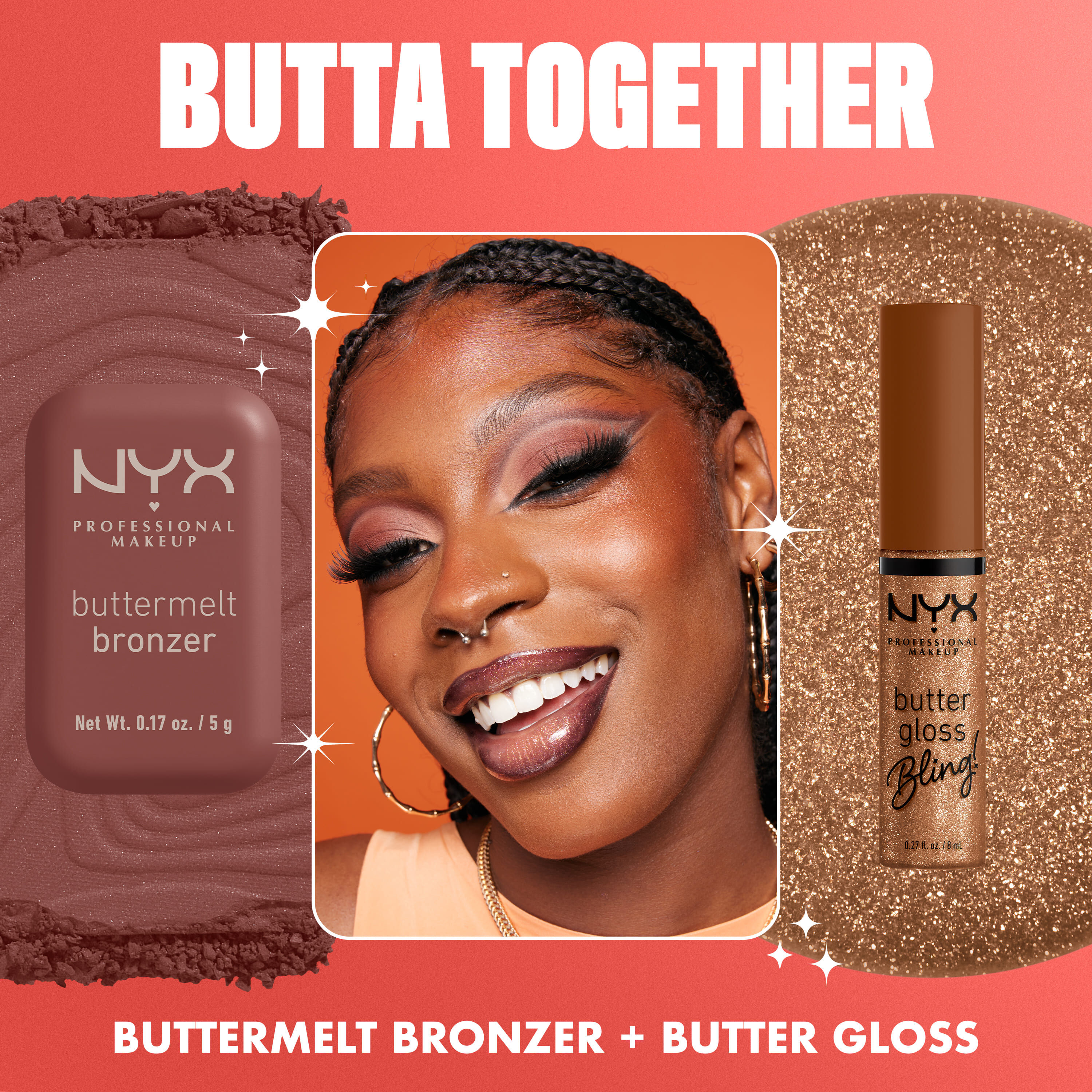 BUTTER GLOSS