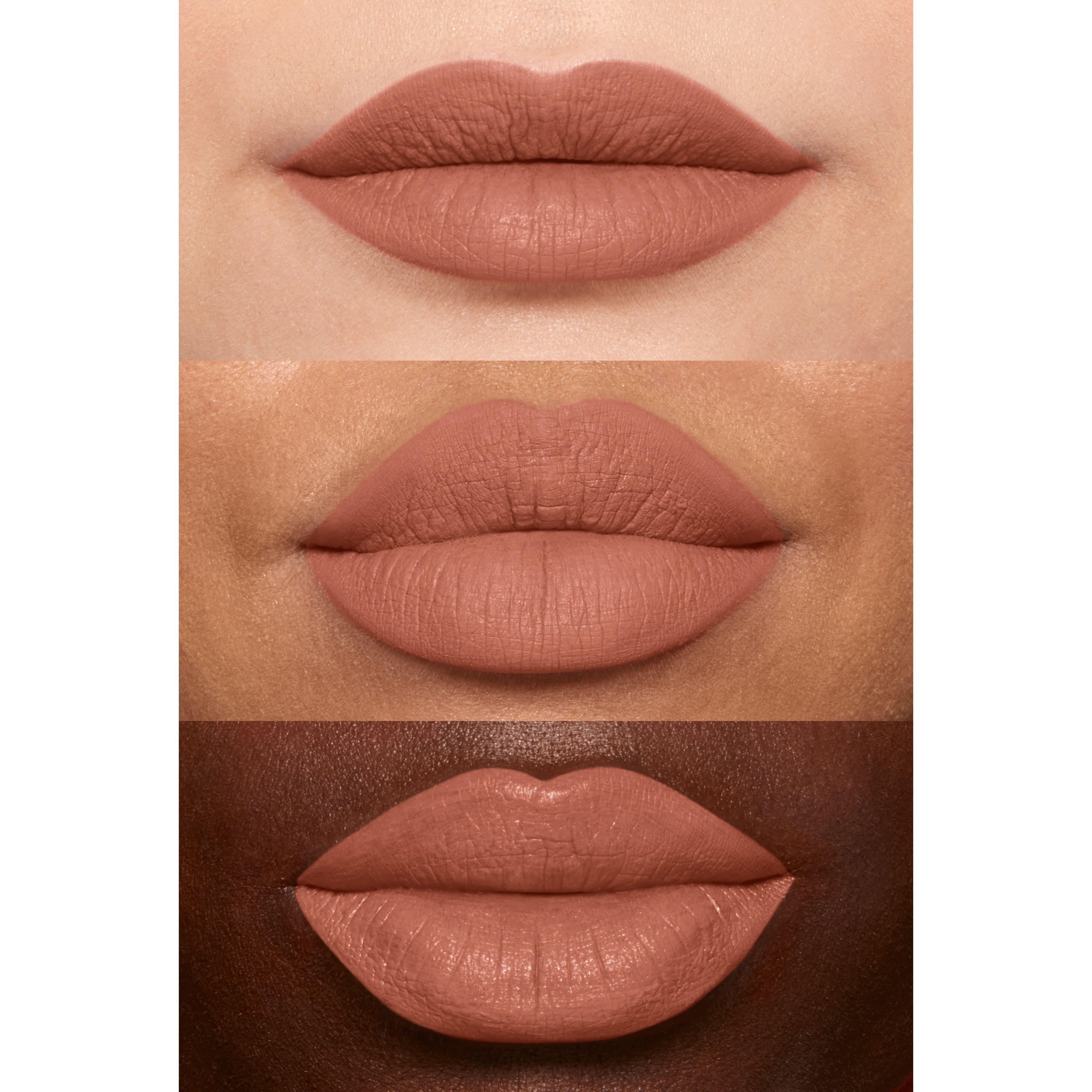 Soft Matte Lip Cream