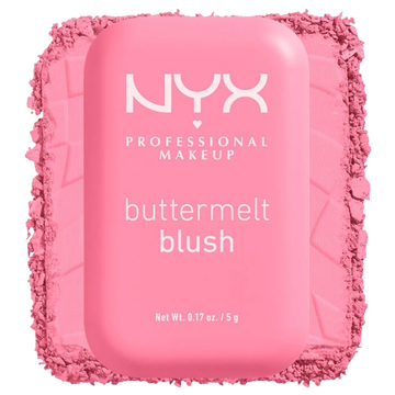 Buttermelt Blush