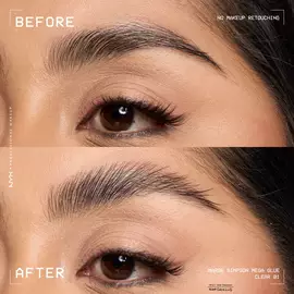 Marge Simpson 2-in-1 Brow and Hair Styler
