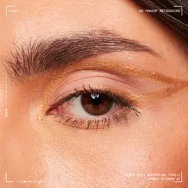 LINER RETRACTABLE VIVID RICH