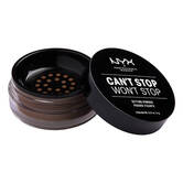 CAN'T STOP WON'T STOP SETTING POWDER