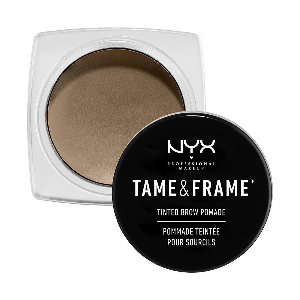Good cheap brow pomade