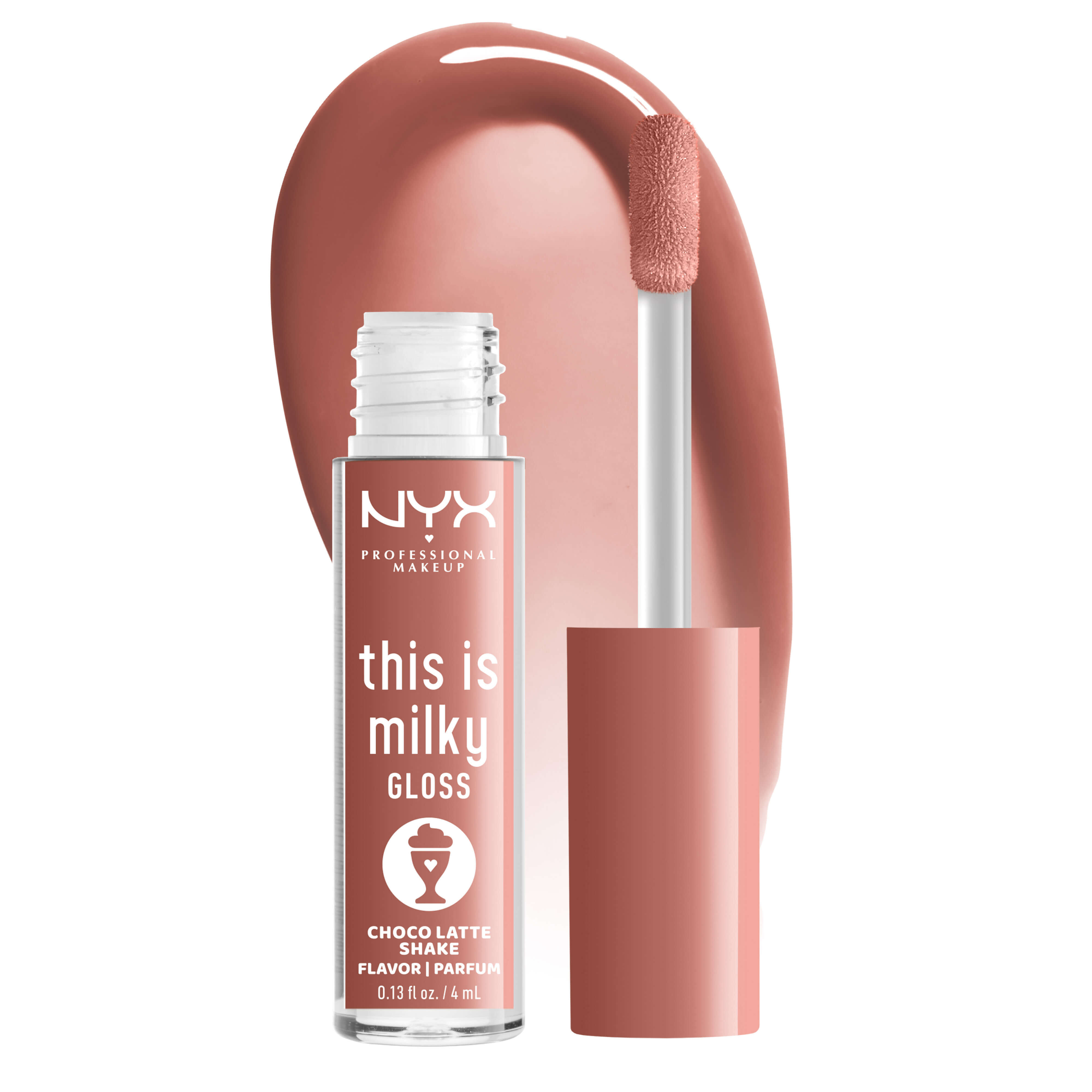 THIS IS MILKY GLOSS