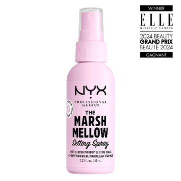 MARSHMELLOW MATTE SETTING SPRAY