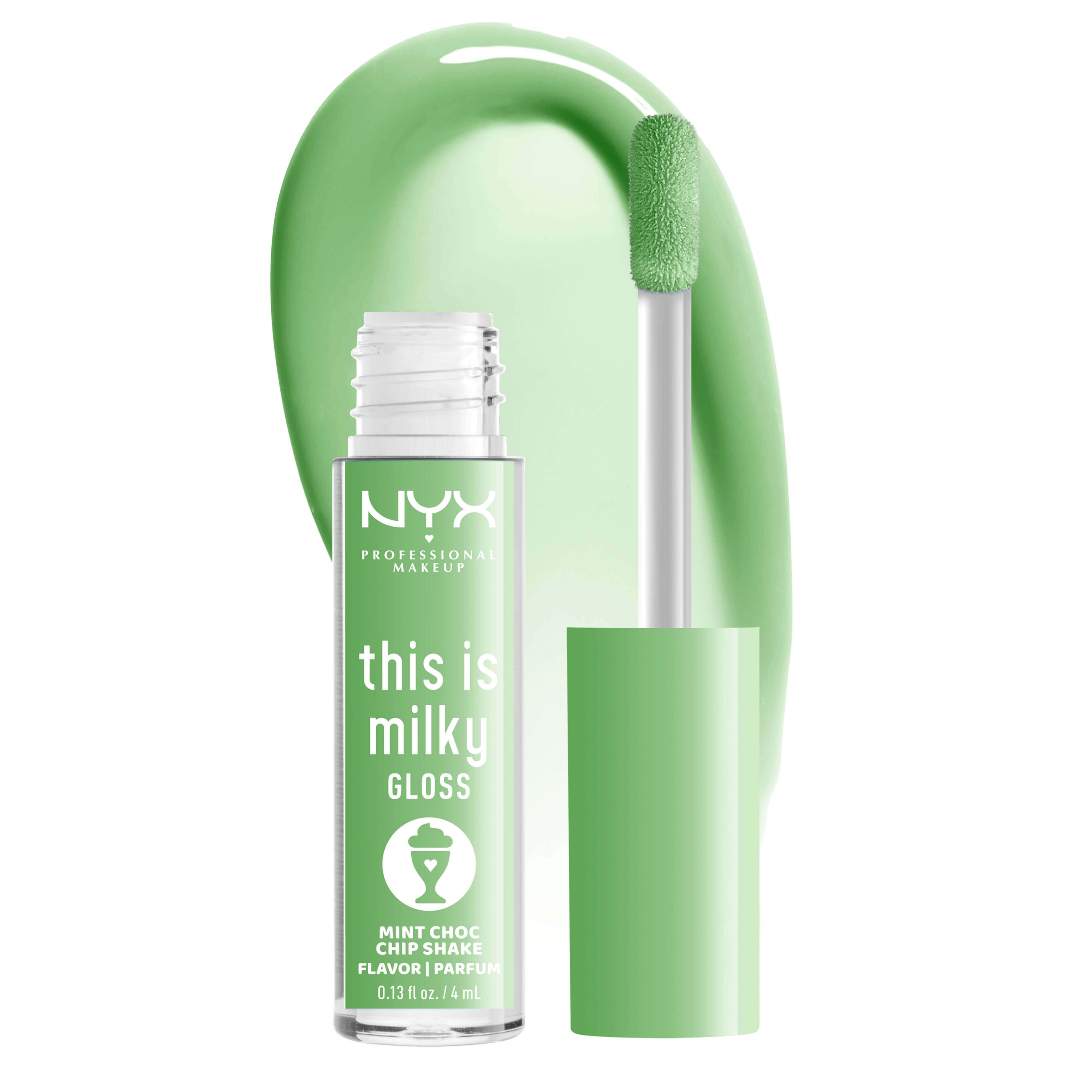 THIS IS MILKY GLOSS