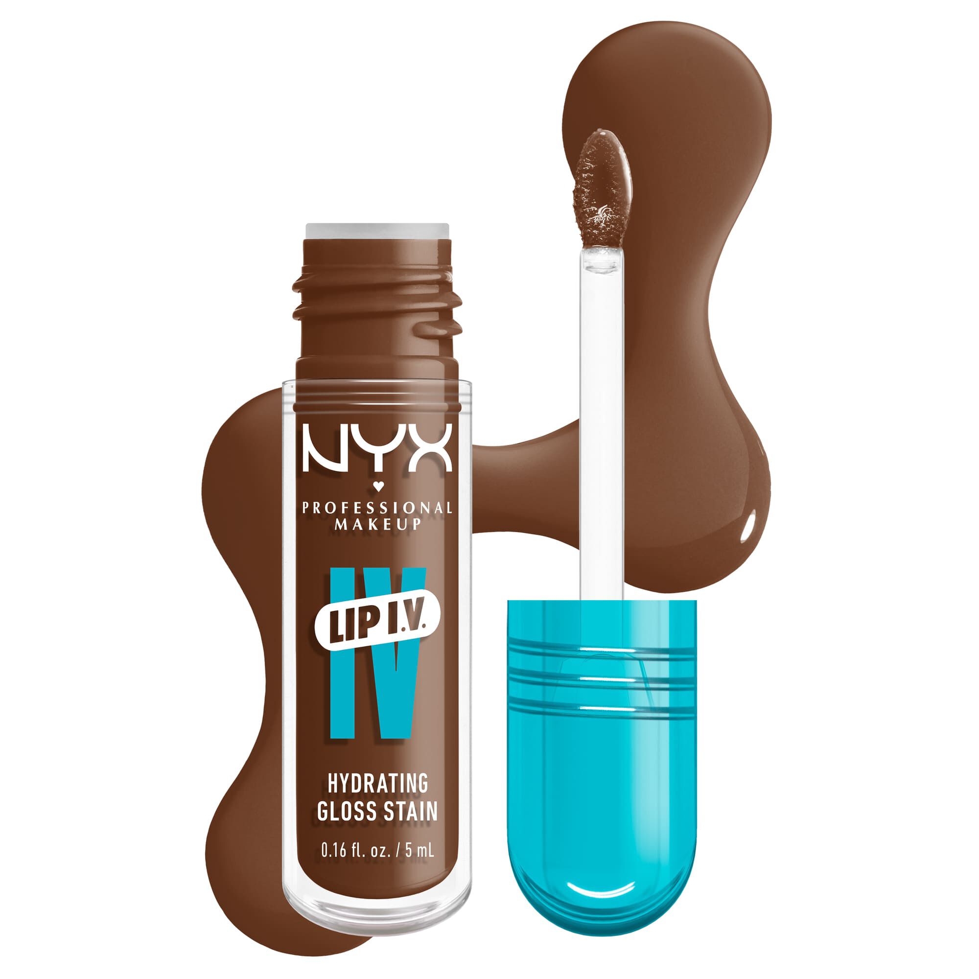 Lip Iv Hydrating Gloss Serum