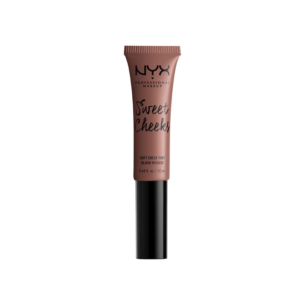 Sweet Cheeks Soft Cheek Tint