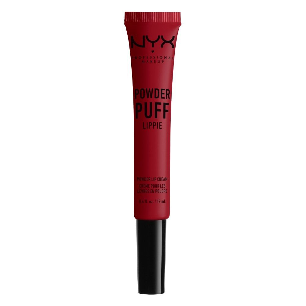 CREME POUR LES LEVRES EN POUDRE POWDER PUFF LIPPIE