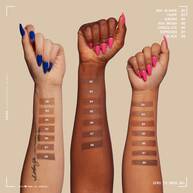 Zero to Brow Longwear Gel