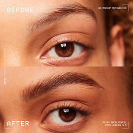 MICRO BROW PENCIL