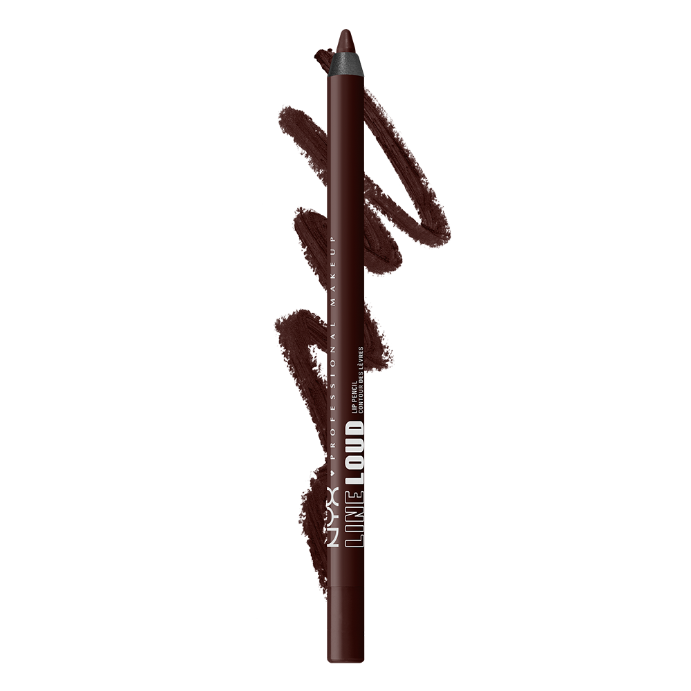NYX LIP LINER - NO WINE ING