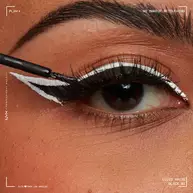 VIVID MATTE EYELINER