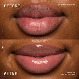 Smushy SOS Hydrating Lip Mask