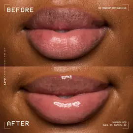 Smushy SOS Hydrating Lip Mask
