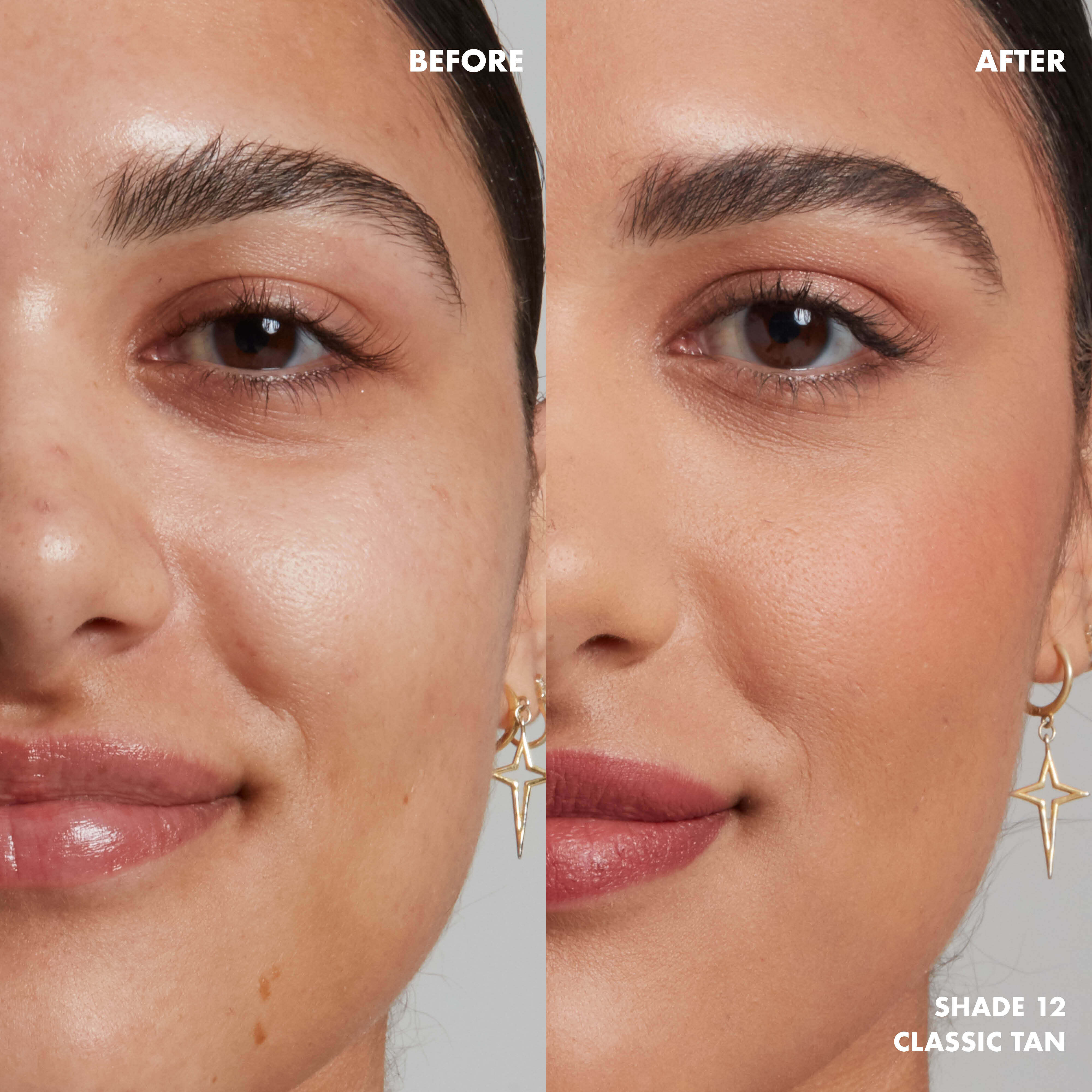 TOTAL CONTROL PRO DROP FOUNDATION