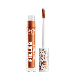 Vernis volumisant pour les levres Filler Instinct