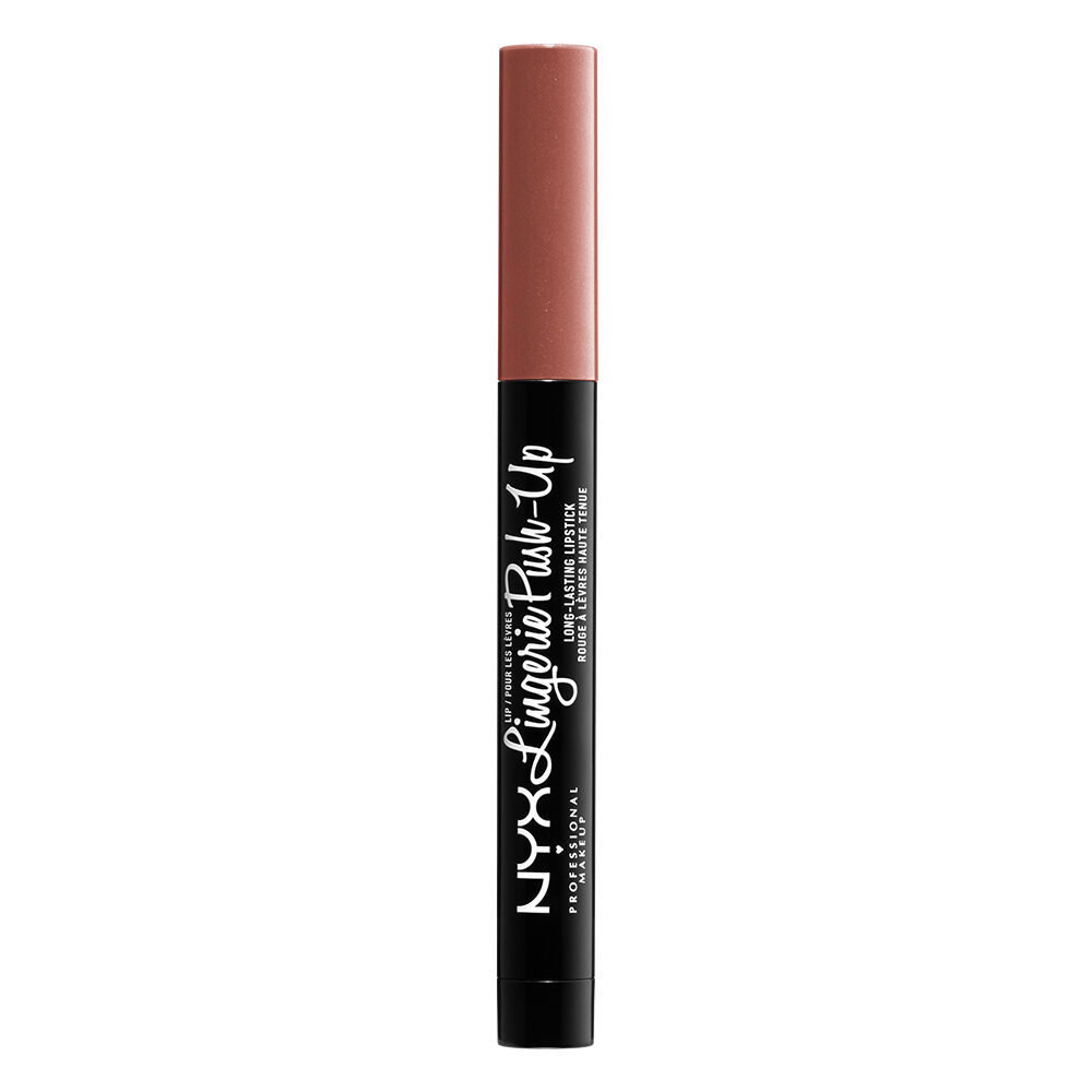 Lip Lingerie Push-Up Rouge a levres longue tenue