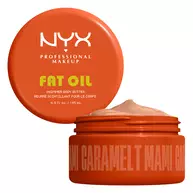 Beurre corporel Fat Oil Caramelt Mami