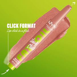 FAT OIL SLICK CLICK