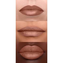 SUEDE MATTE LIPSTICK