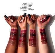 Soft Matte Lip Cream